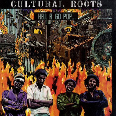 Roots and Culture08 10 2025